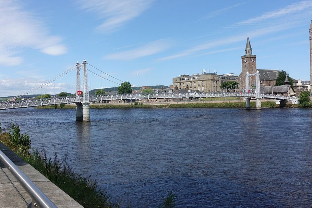 Inverness