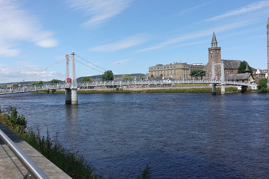 Inverness