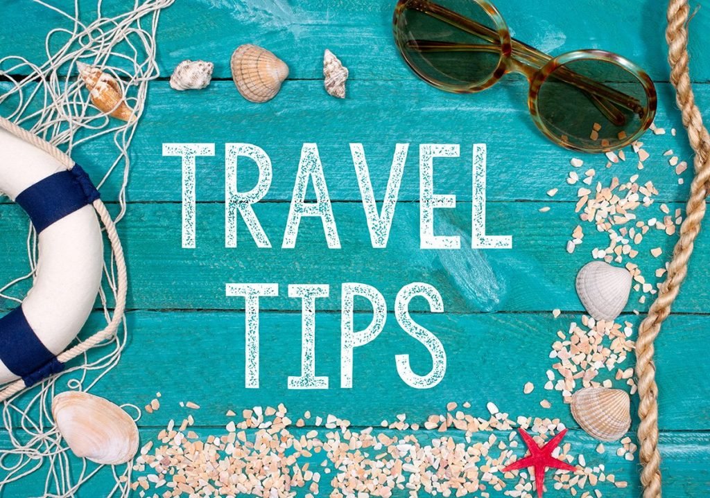 Travel-Tips