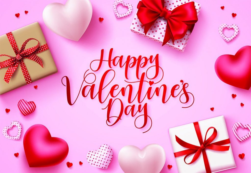 Valentines