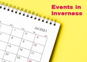 Events in Inverness