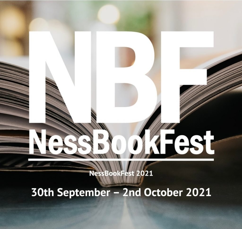 Ness Book Fest dates