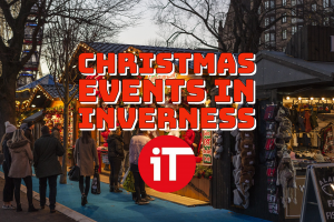 Christmas Events in Inverness