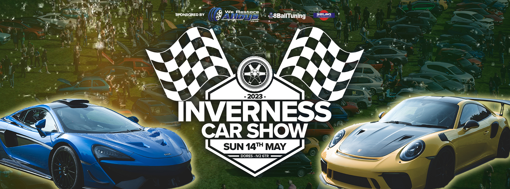 Top Inverness Events in May 2023 Inverness Taxi