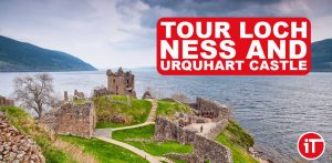 Tour Loch Ness and Urquhart Castle A Journey Through Scotlands Heart