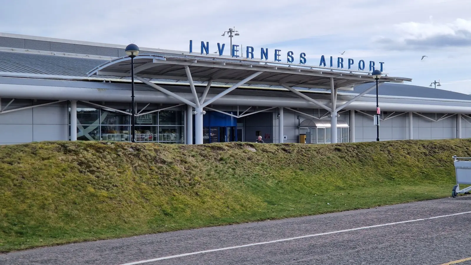 Airport Transfers Inverness