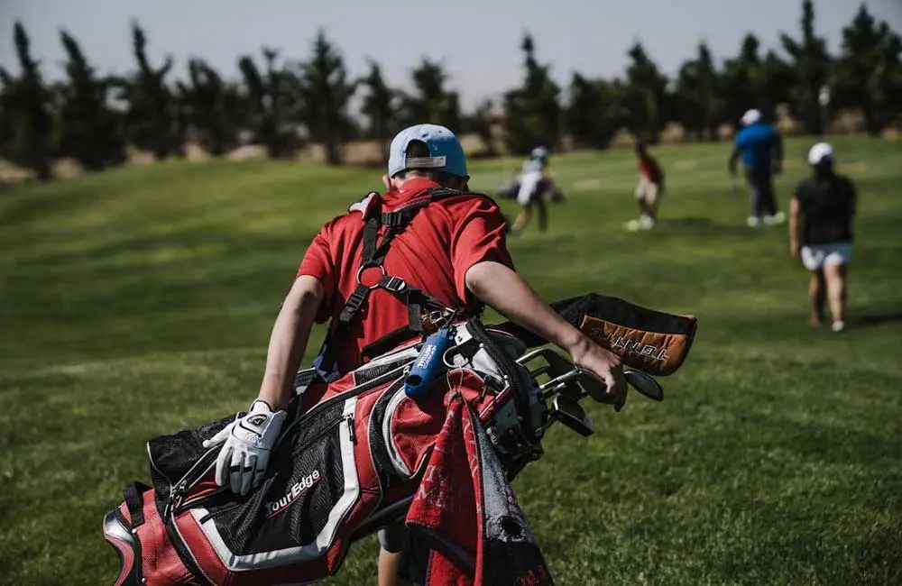 Golf Transfers