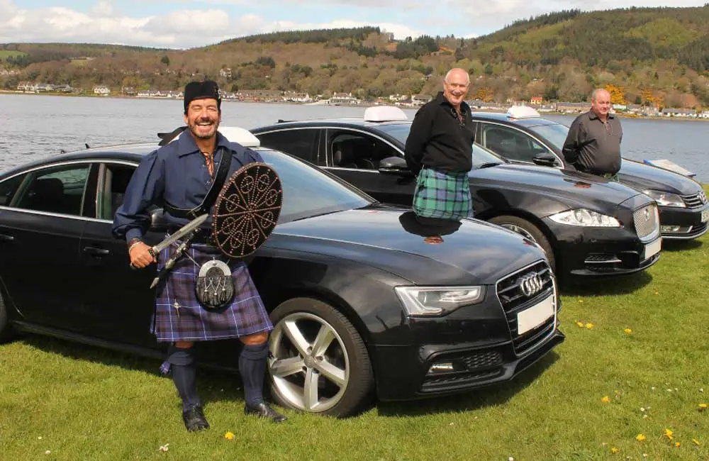 Inverness Tours